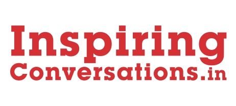 Inspiring Conversations Logo